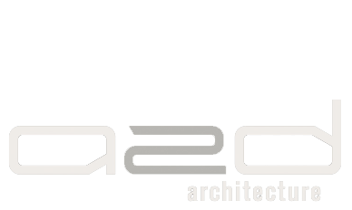 a2d architecture logo