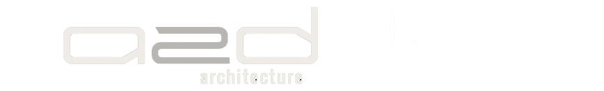 a2d architecture logo