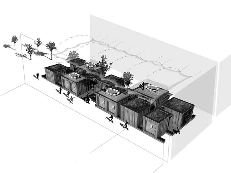 The Quadrant Project image
