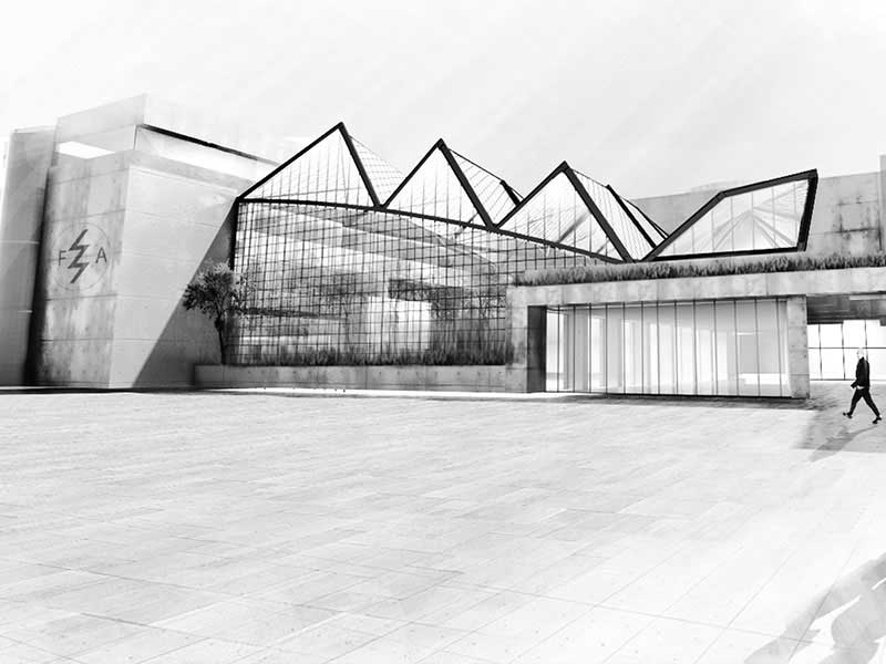 F.A.T. Competition image