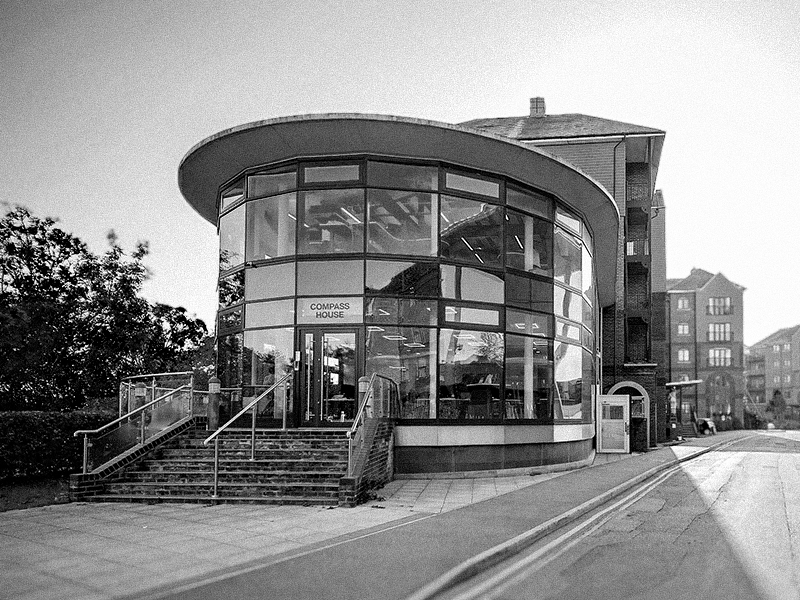 Close the gap Competition image