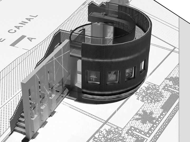 Oculus Competition image