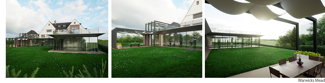 Warwicks Meed images