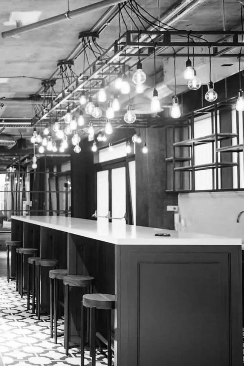 Chapter - Student Accommodation Image