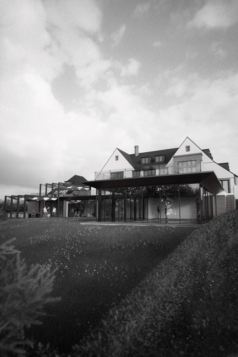 Warwicks Mead project image