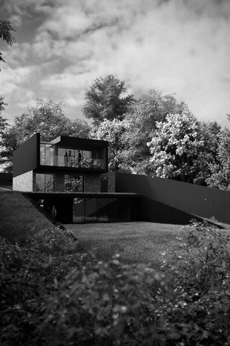 The Coppice Residential project image