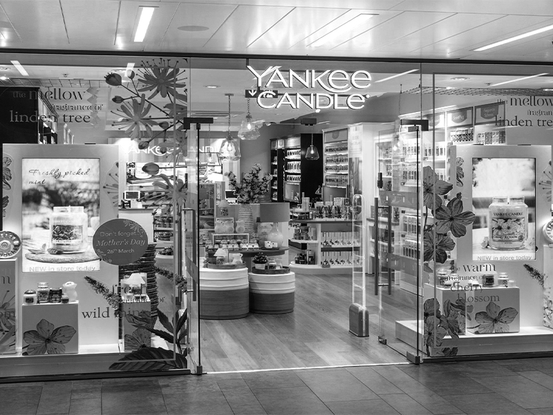 Yankee Candle Retail image